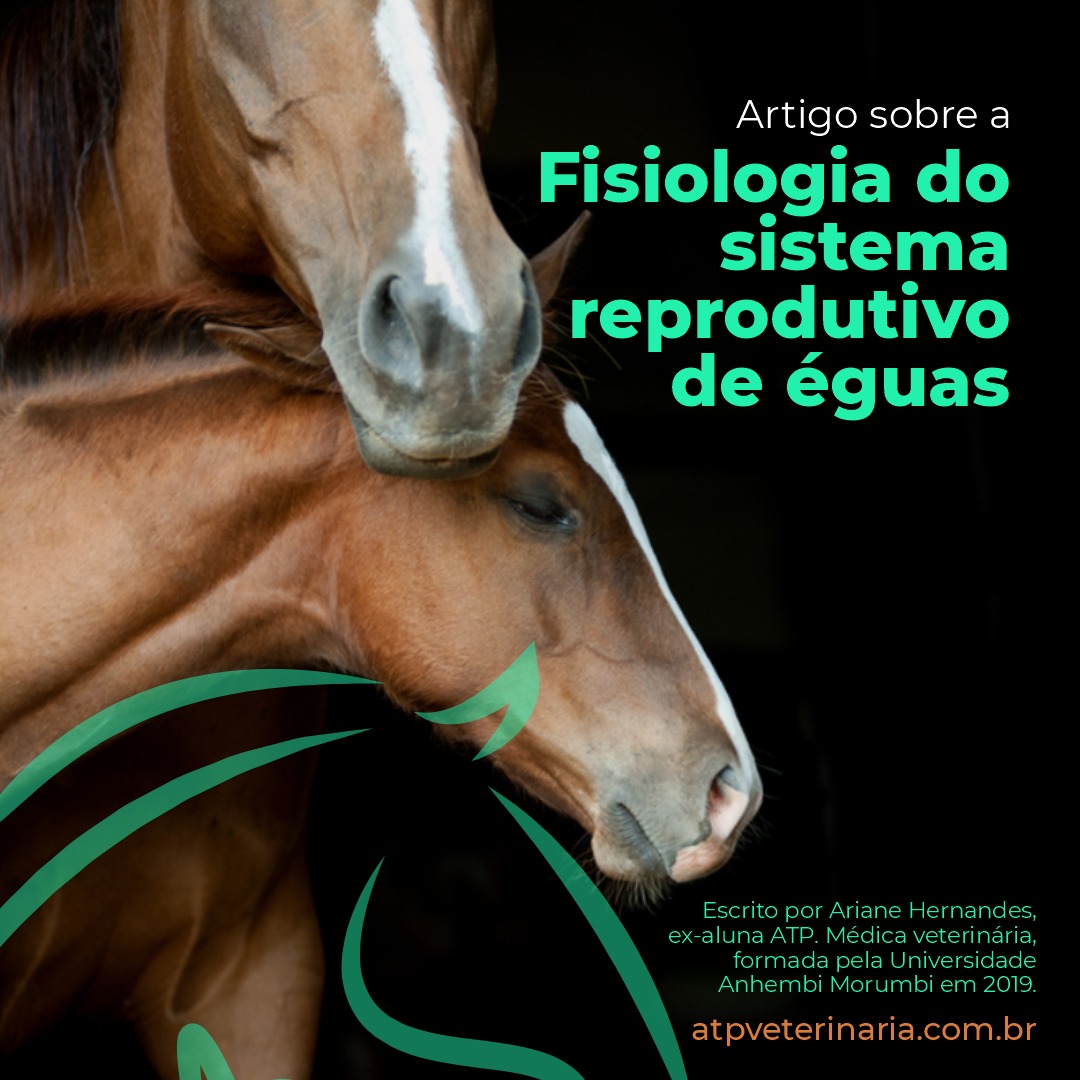 veterinaria - Fisiologia da Reprodução